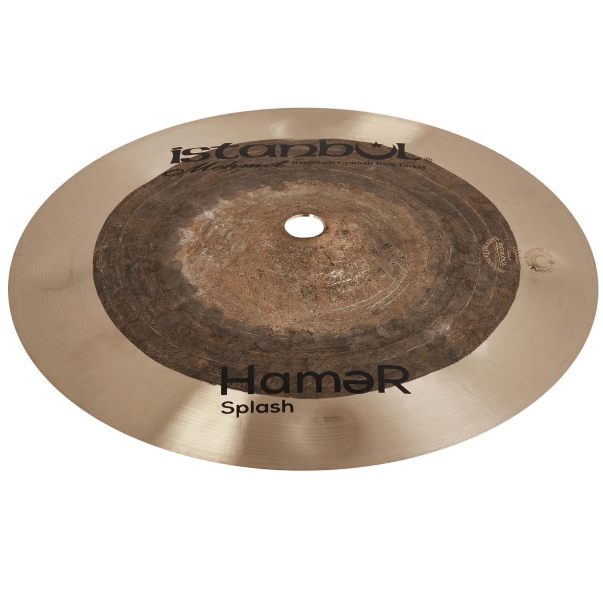 ISTANBUL MEHMET HAMER SPLASH 82