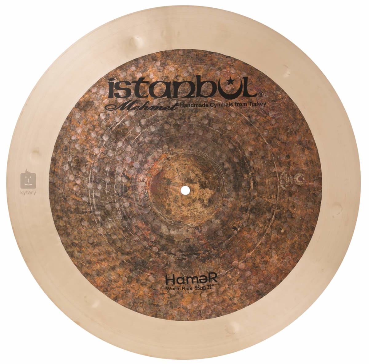 RIDE 22 HAMER WARM RIDE HR-WR22 ISTANBUL MEHMET2