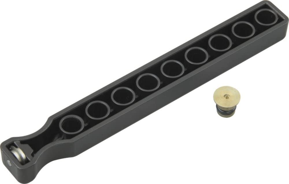 BASS DRUM OS CORTADOR PARCHE BOMBO BASS HSC 1