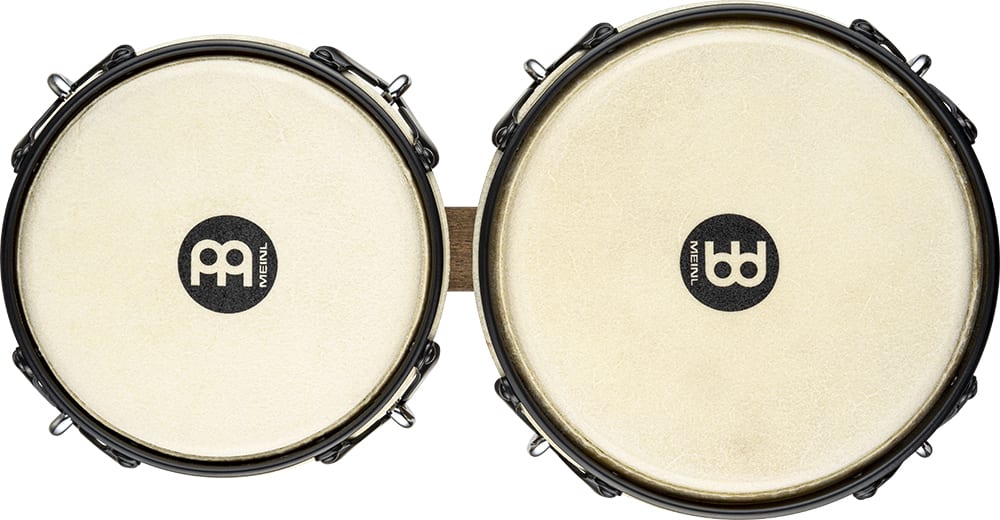 BONGO WALNUT BROWN HEADLINER SERIES HTB100WB-M MEINL PERCUSSION3