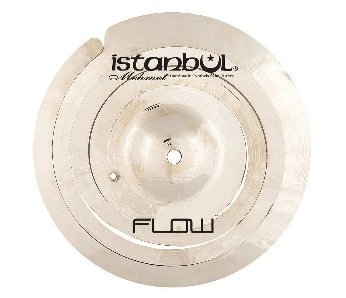 FLOW CRASH 14 FL-C14 ISTANBUL MEHMET2