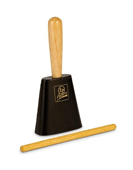CAMPANA ASPIRE EZ GRIP NEGRA LPA900-BK LP2