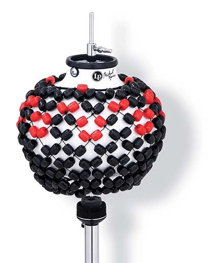HI HAT SHEKERE LP485 LP2