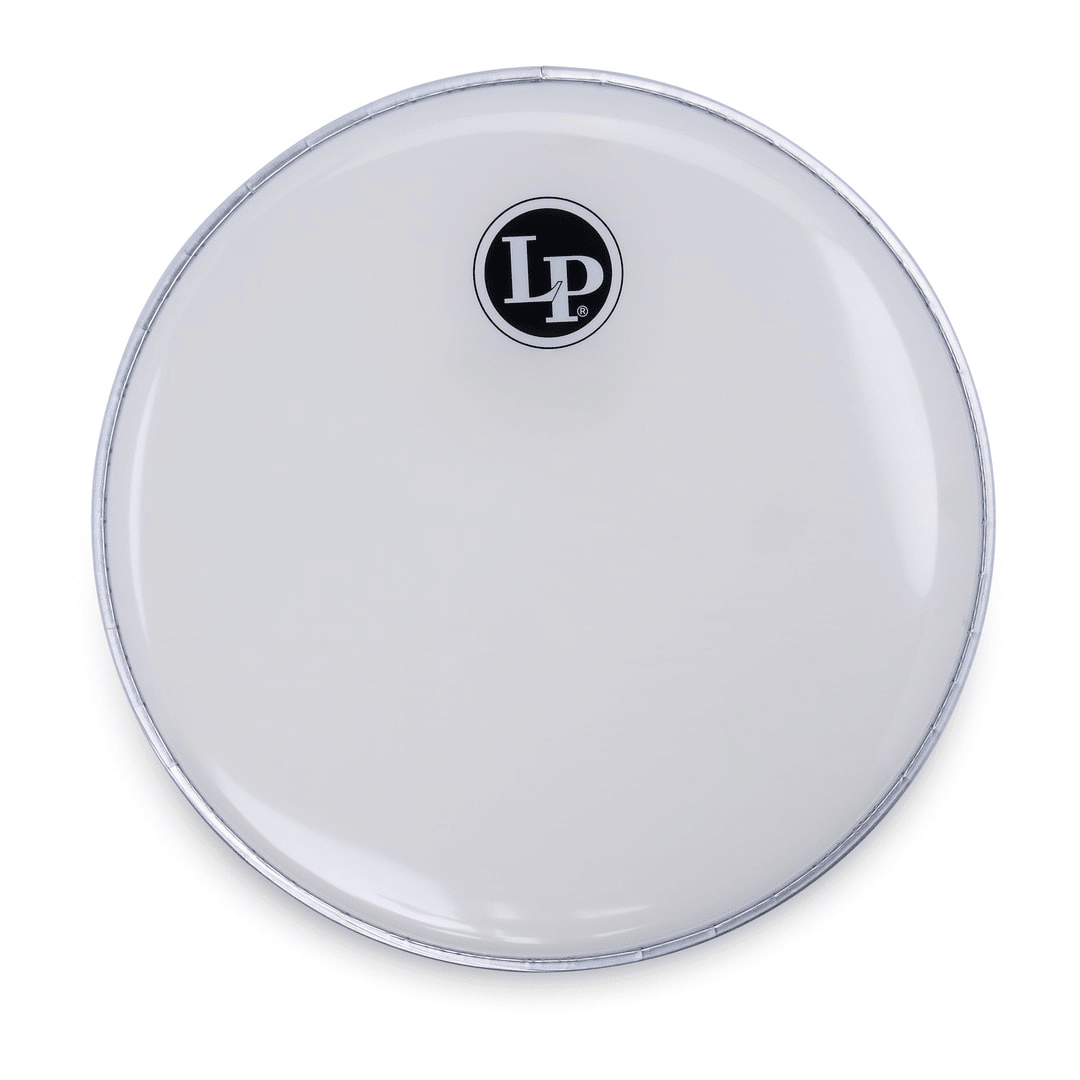 PARCHE PLASTICO 12 DE TIMBALES LP247D LP 1