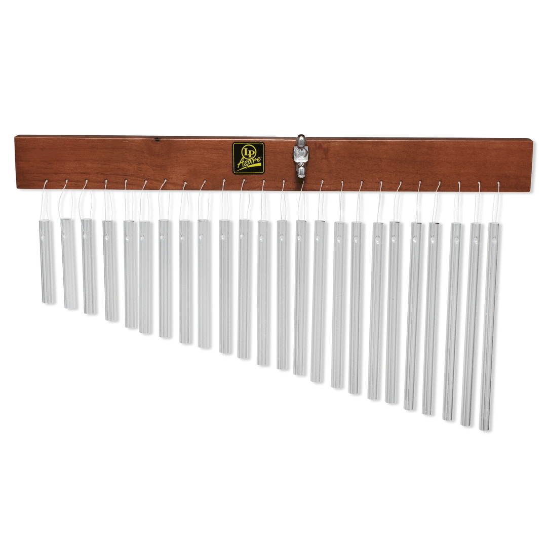 BAR CHIMES 24 BARRAS ASPIRE LPA280 LP 1