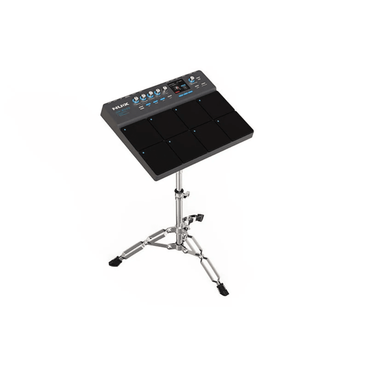 ATRIL PARA PAD DE PERCUSION DPS-1 NUX3