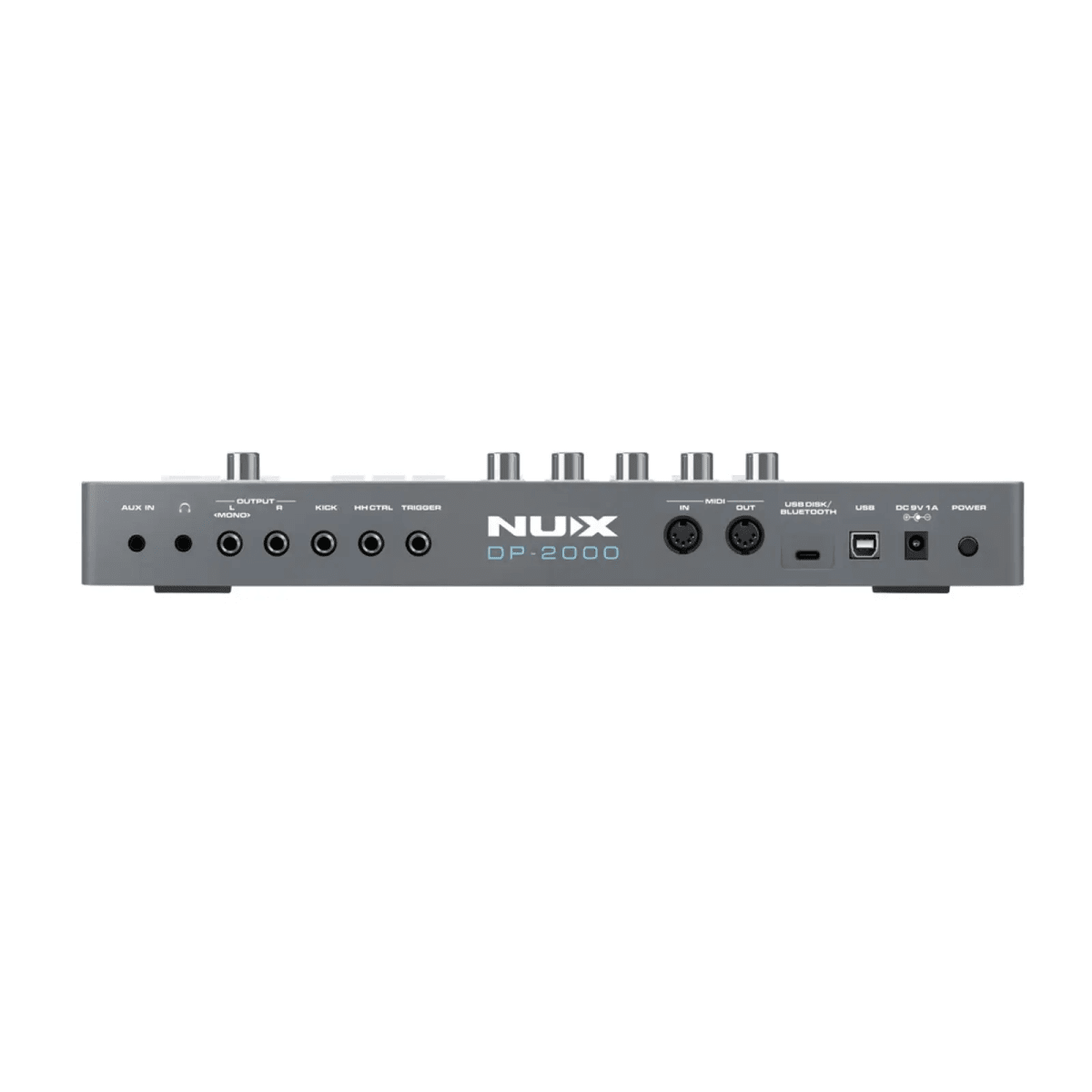 PAD DE PERCUSION DP-2000 NUX3