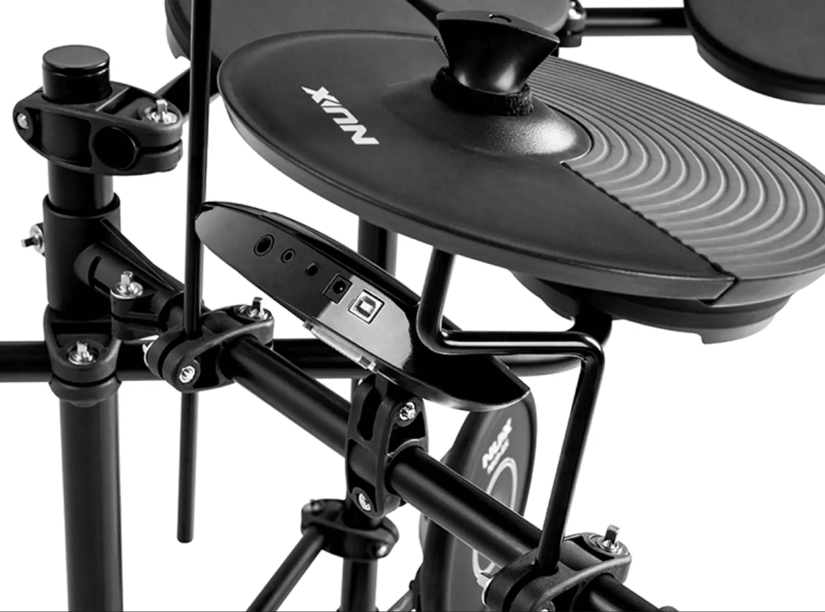 BATERIA ELECTRONICA DM-1X NUX2