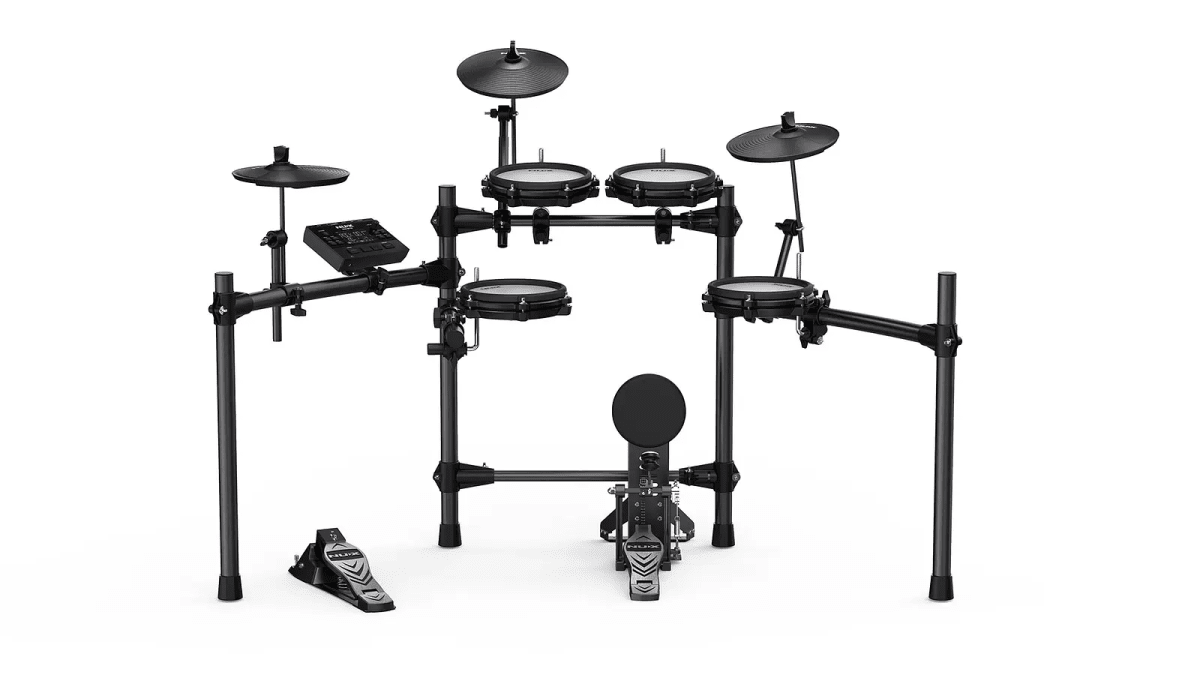 BATERIA ELECTRONICA DM-210 NUX 1