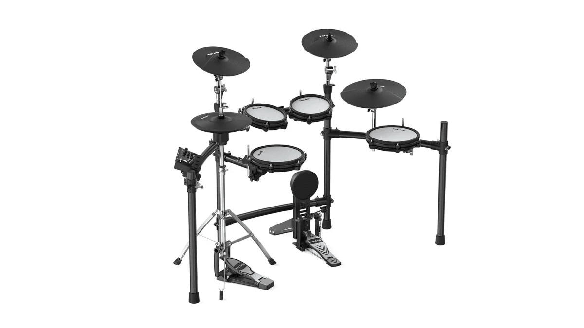 SET BATERIA ELECTRONICA DM-310H NUX2