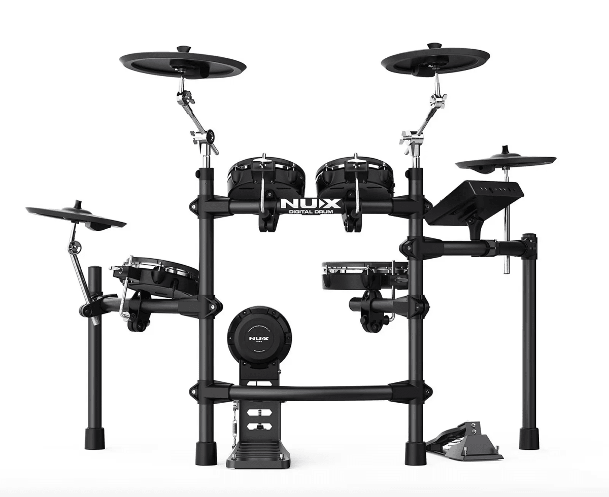 BATERIA ELECTRONICA DM-7X NUX3