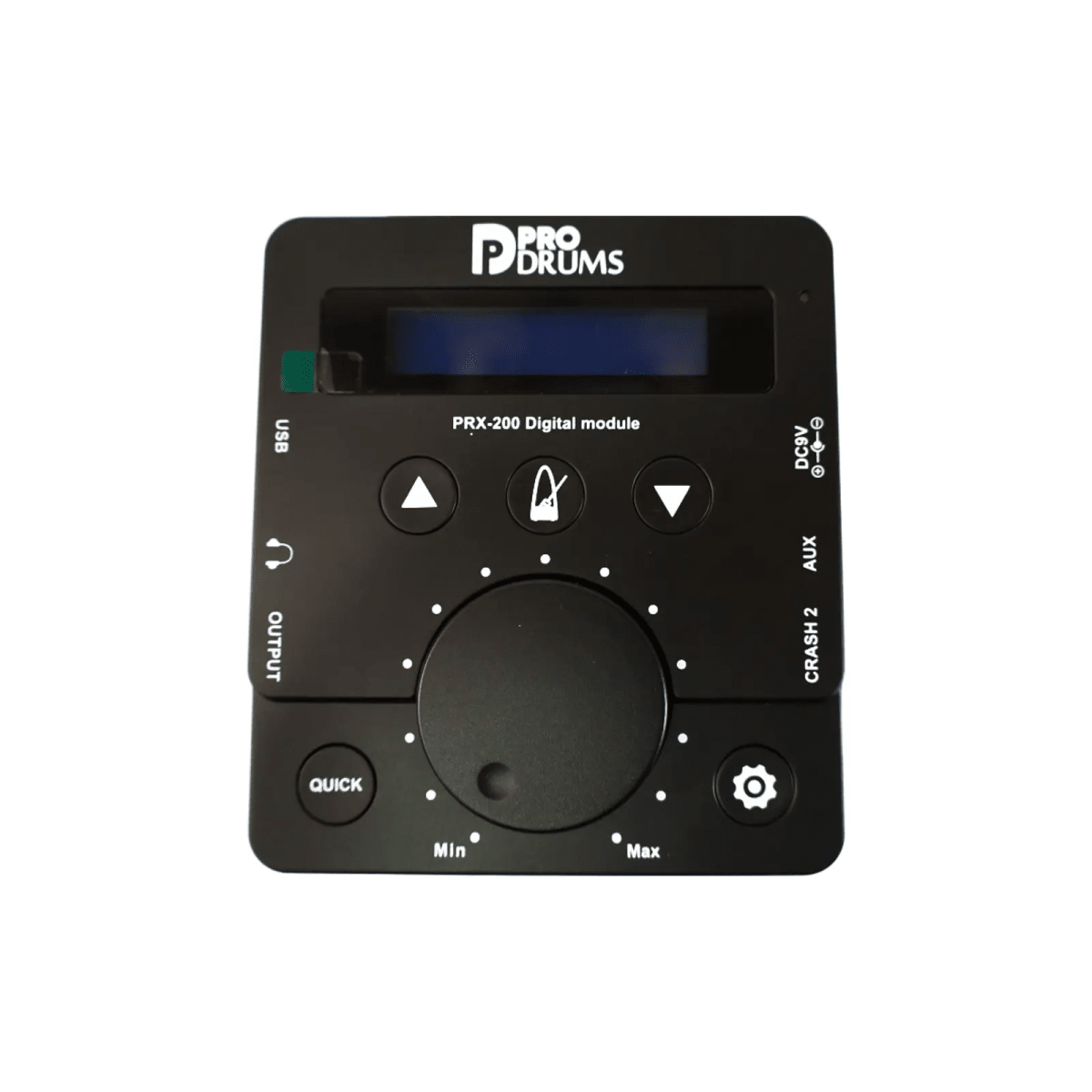 BATERIA ELECTRONICA PRX-200 PRODRUMS4
