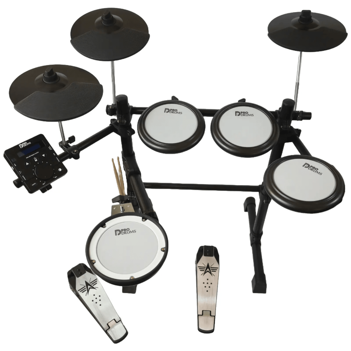 BATERIA ELECTRONICA PRX-200 PRODRUMS 1