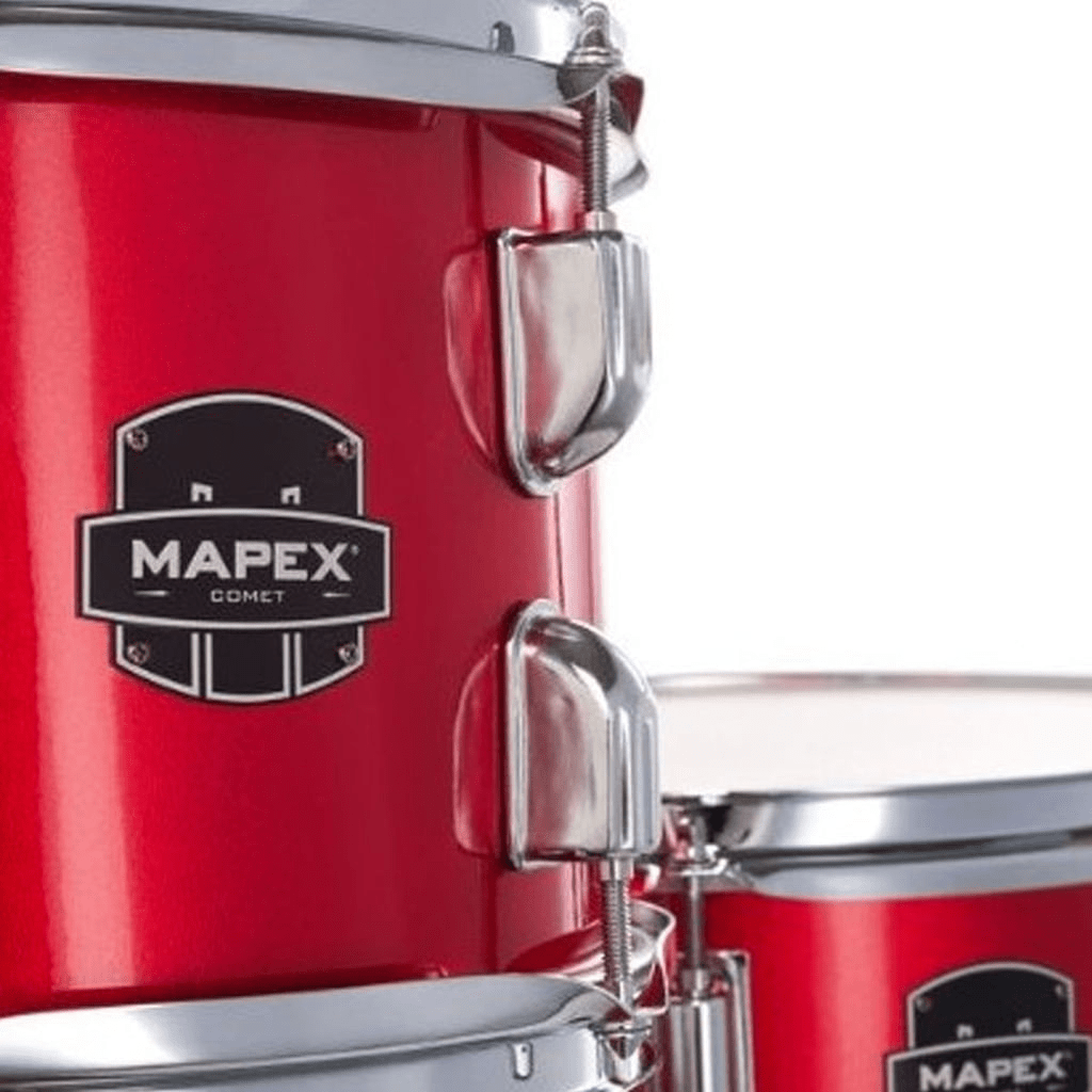 BATERIA COMPLETA COMET SERIES INFRA RED CM5295FTCIR-SC MAPEX2