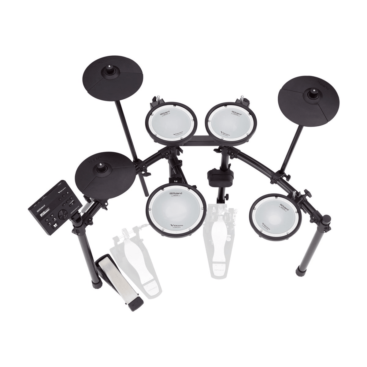 BATERIA ELECTRONICA TD-07DMK ROLAND2