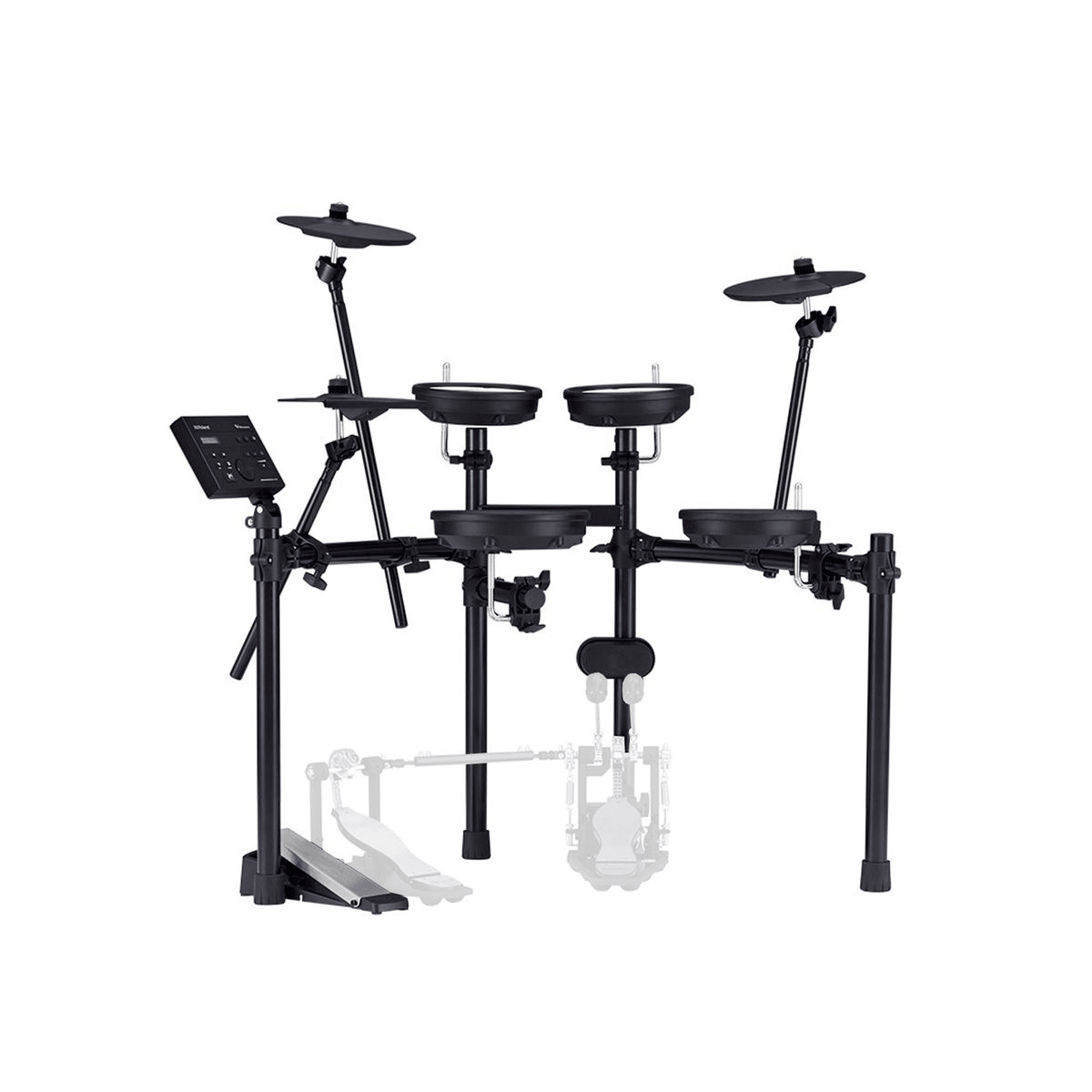 BATERIA ELECTRONICA TD-07DMK ROLAND 1
