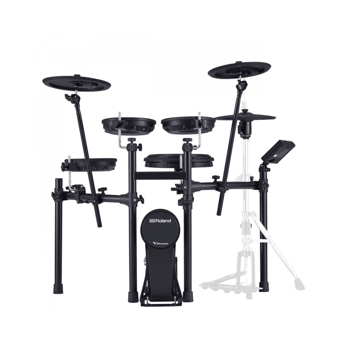 BATERIA ELECTRONICA TD-07KVX ROLAND3