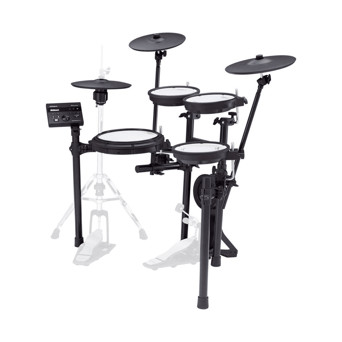 BATERIA ELECTRONICA TD-07KVX ROLAND2