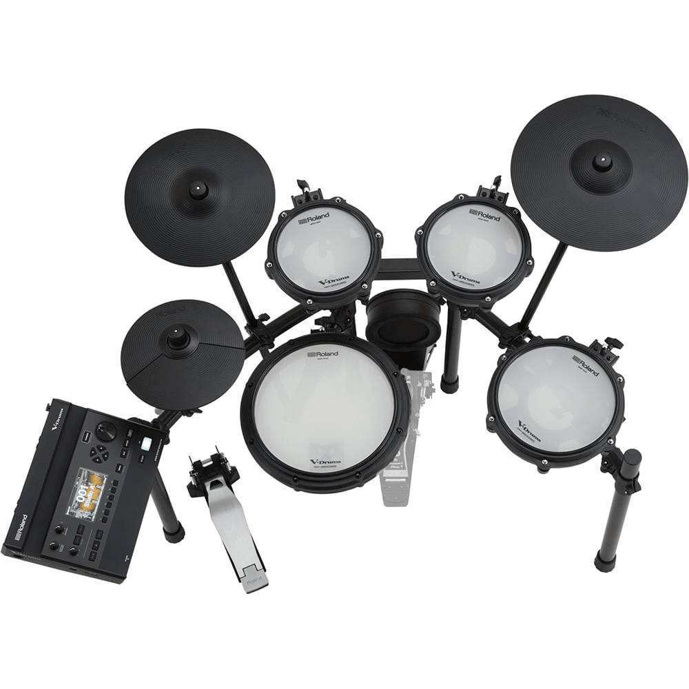 BATERIA ELECTRONICA TD313 ROLAND3