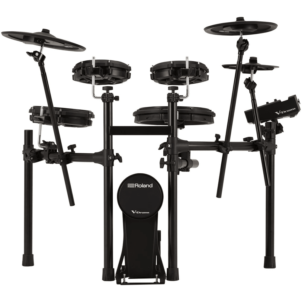 BATERIA ELECTRONICA TD313 ROLAND2
