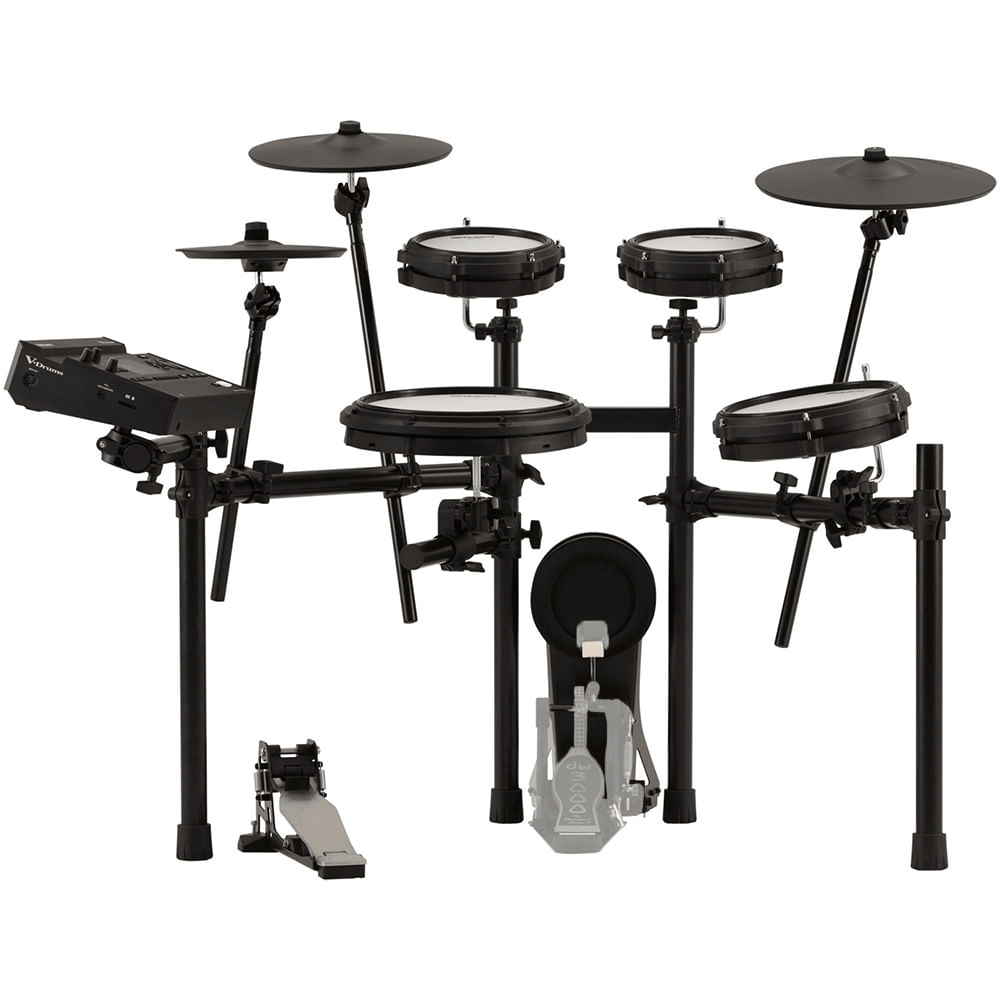 BATERIA ELECTRONICA TD313 ROLAND 1