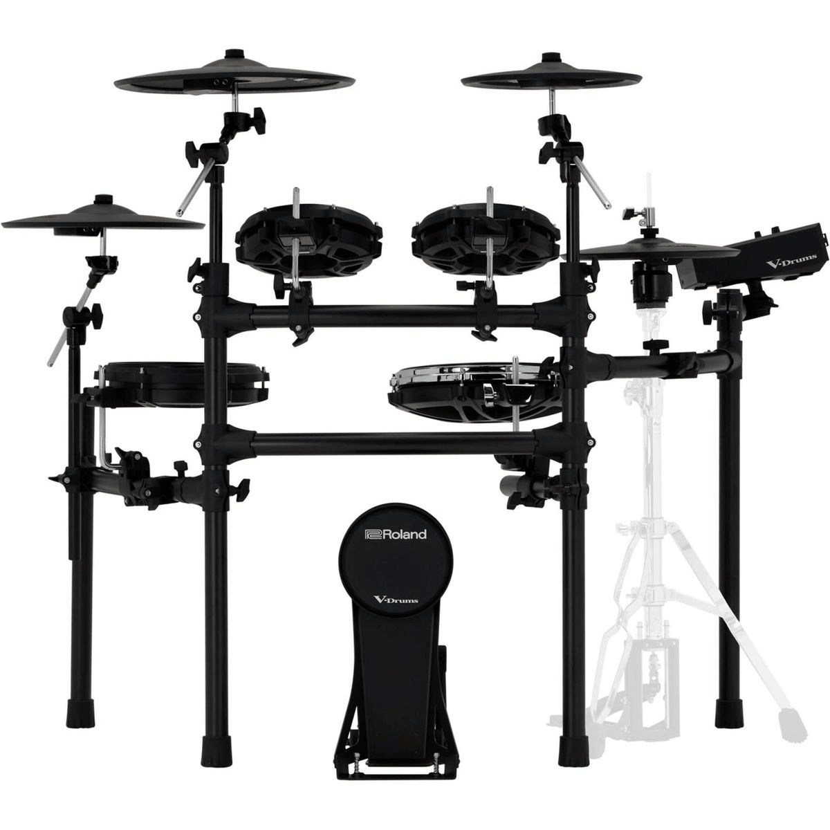 BATERIA ELECTRONICA + MDS-STD3 V-DRUMS TD513 ROLAND3