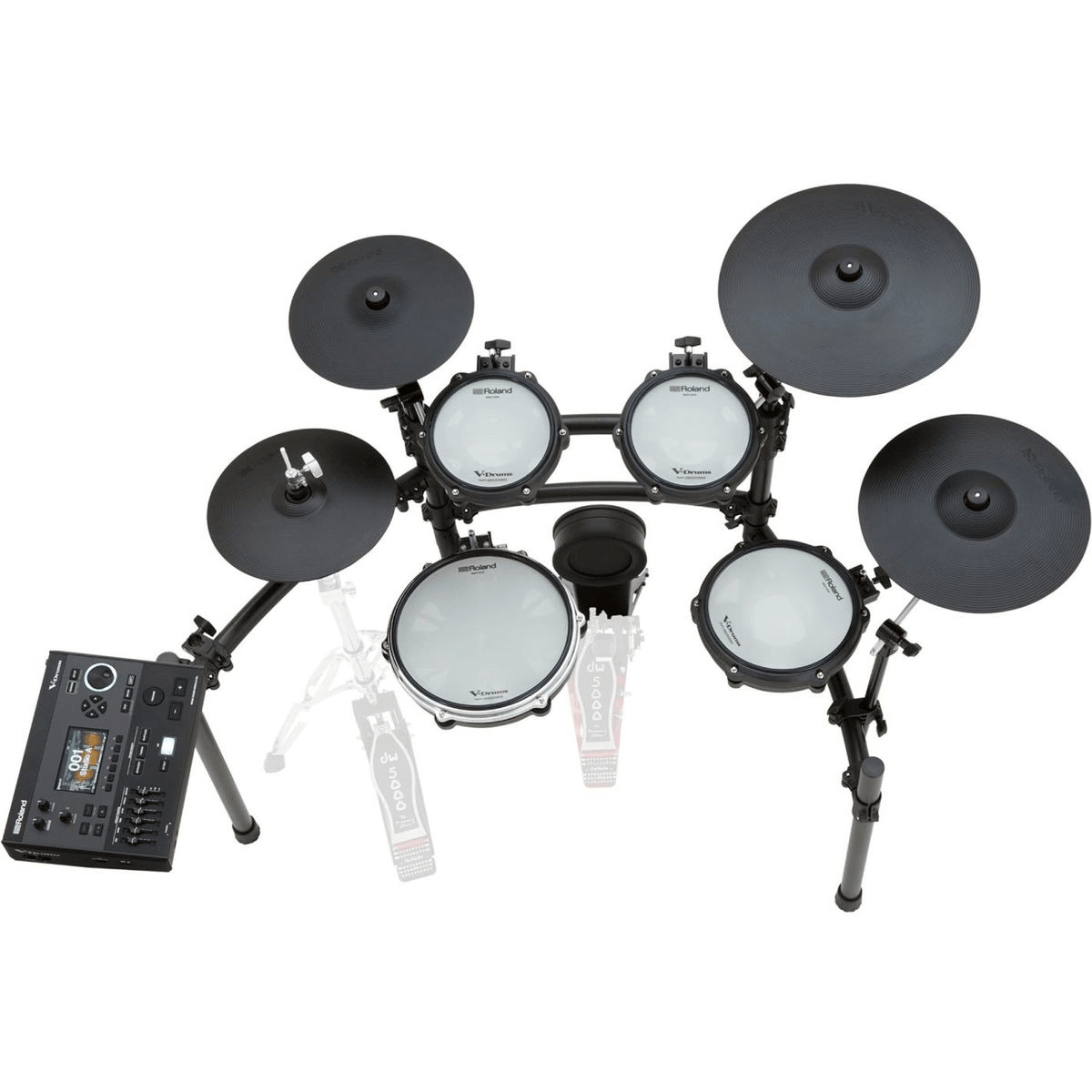 BATERIA ELECTRONICA + MDS-STD3 V-DRUMS TD513 ROLAND2