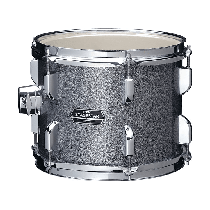 BATERIA + HARDWARE STAGESTAR COSMIC SILVE SPARKLE ST52H5-CSS TAMA2