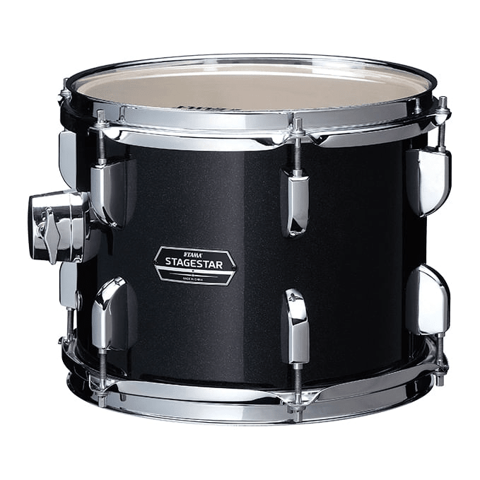BATERIA + HARDWARE STAGESTAR BLACK NIGHT SPARKLE ST52H6-BNS TAMA2