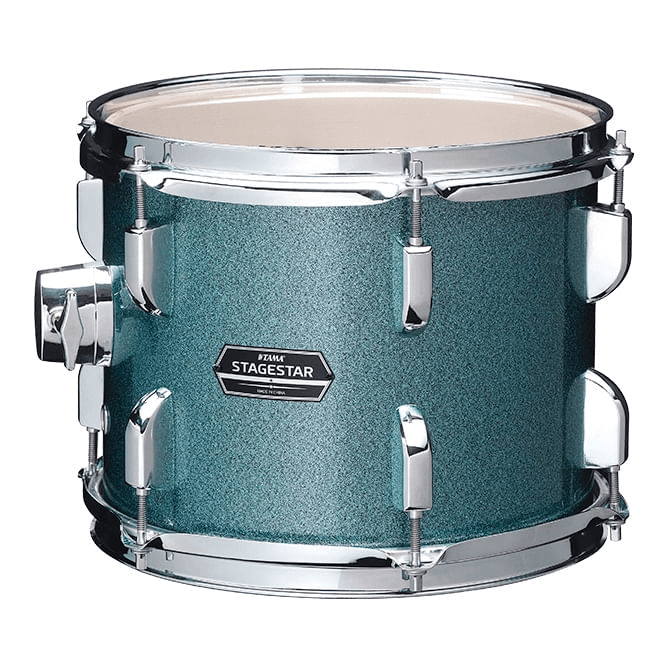 BATERIA + HARDWARE STAGESTAR SEA BLUE MIST ST52H6-SEM TAMA2