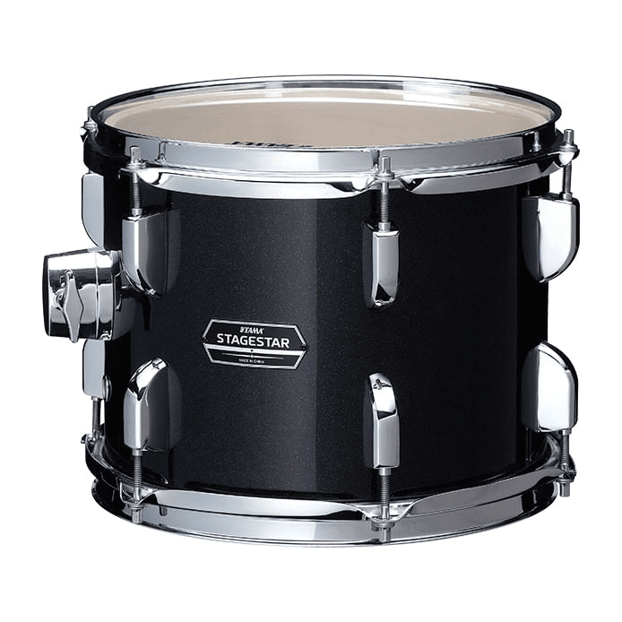 BATERIA COMPLETA STAGESTAR BLACK NIGHT SPARKLE ST52H6C-BNS TAMA2