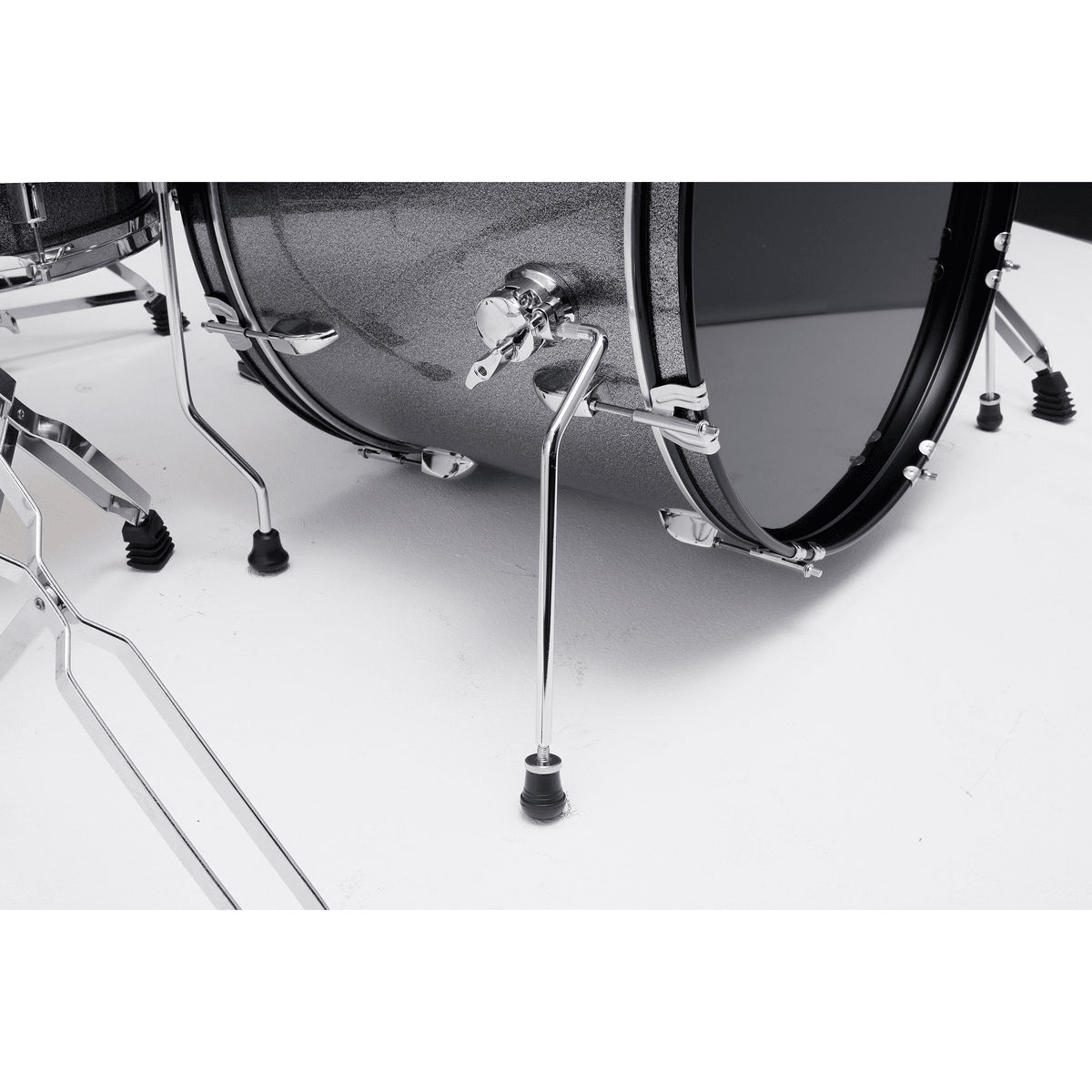 BATERIA COMPLETA STAGESTAR COSMIC SILVER SPARKLE ST52H6C-CSS TAMA4