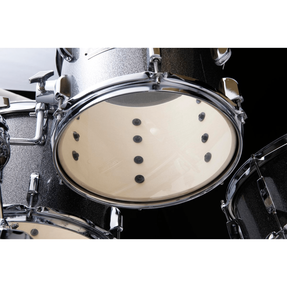 BATERIA COMPLETA STAGESTAR COSMIC SILVER SPARKLE ST52H6C-CSS TAMA3