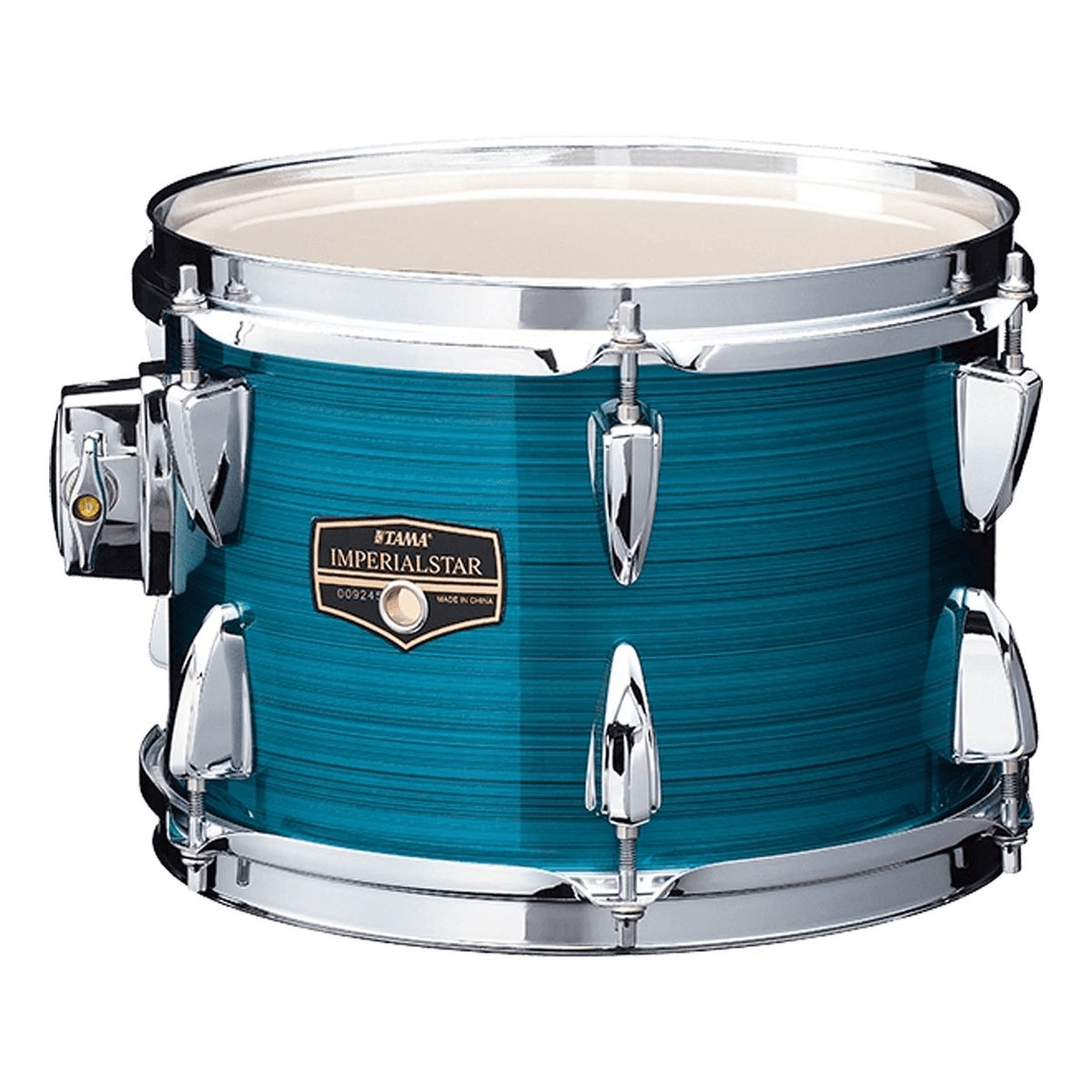 BATERIA + HARDWARE IMPERIALSTAR HAIRLINE BLUE IP58H6W-HLB TAMA2
