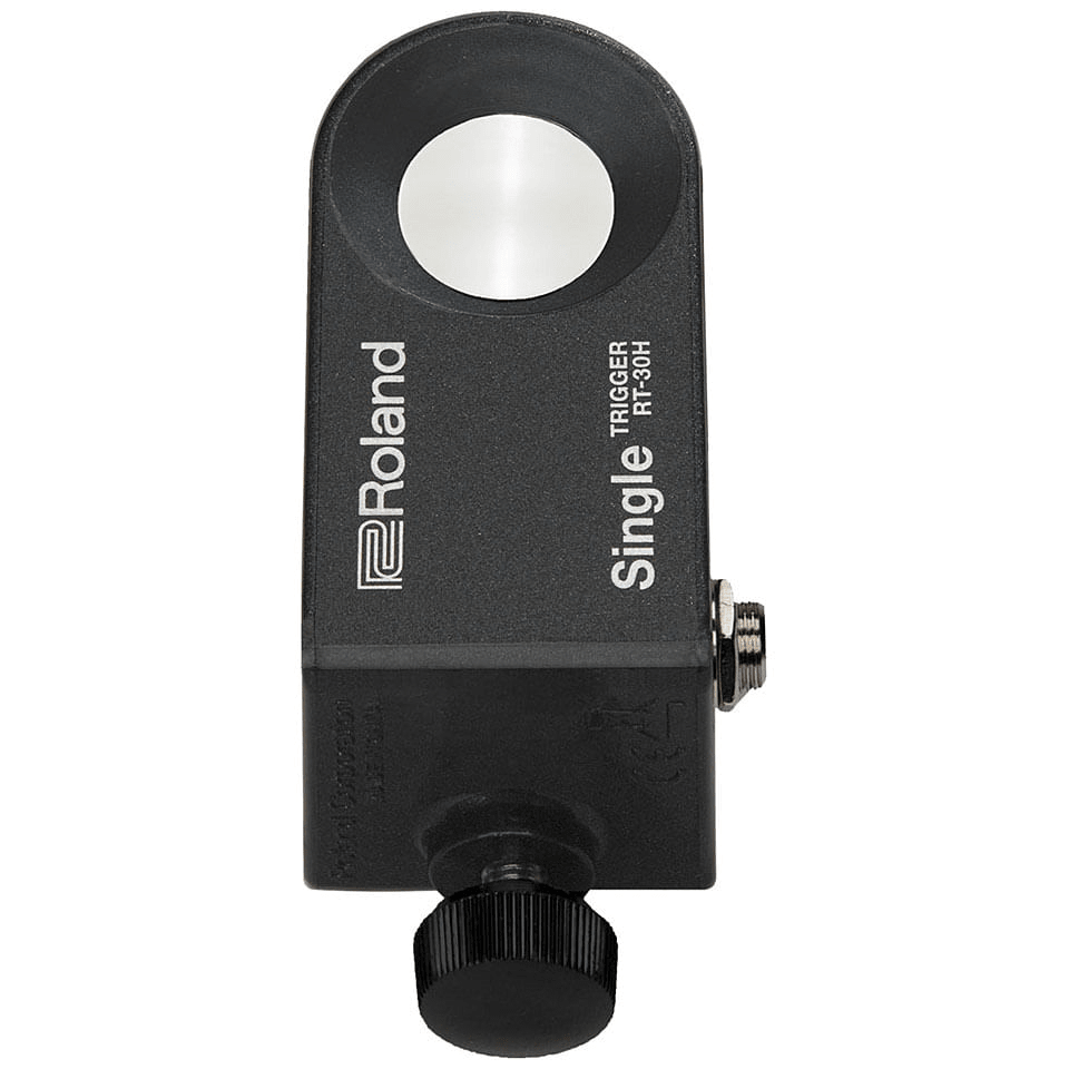 DISPARADOR PARA BATERIA RT-30H ROLAND4