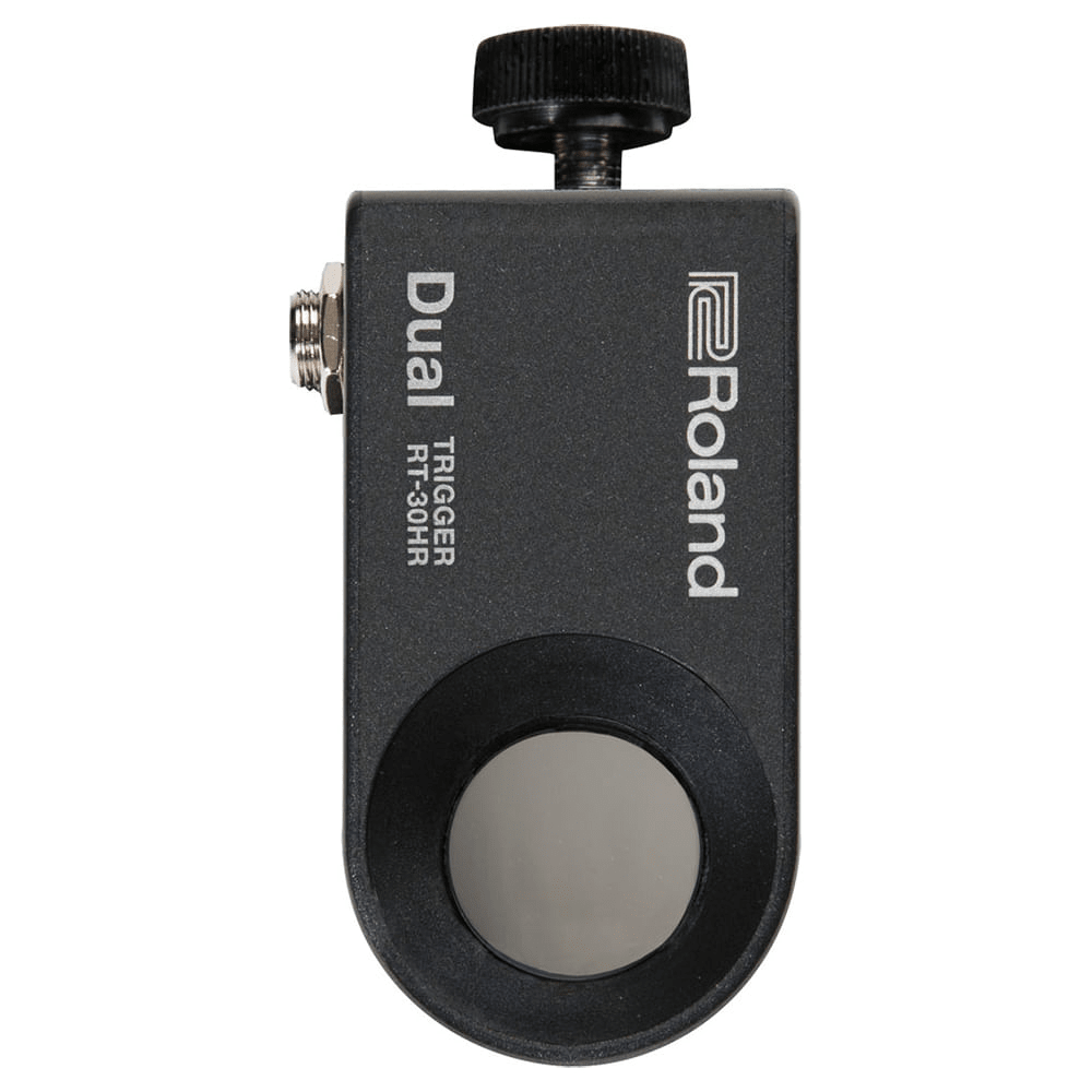 DISPARADOR PARA BATERIA ACUSTICA RT-30HR ROLAND2