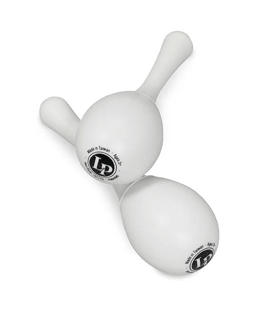 CHICKITAS GLOW IN DARK 2 PCS LP010-GLO LP 1