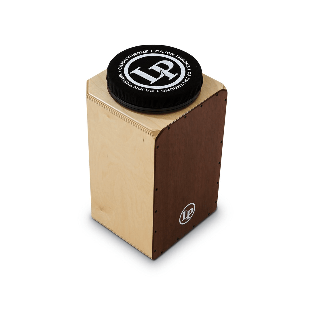 TRONO PARA CAJON LP1445 LP2
