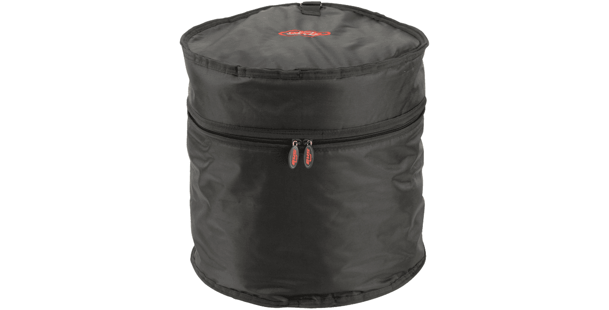 FUNDA ACOLCHADA PARA TOM DE PISO / TIMBAL 16X16 1SKB-DB1616 SKB2