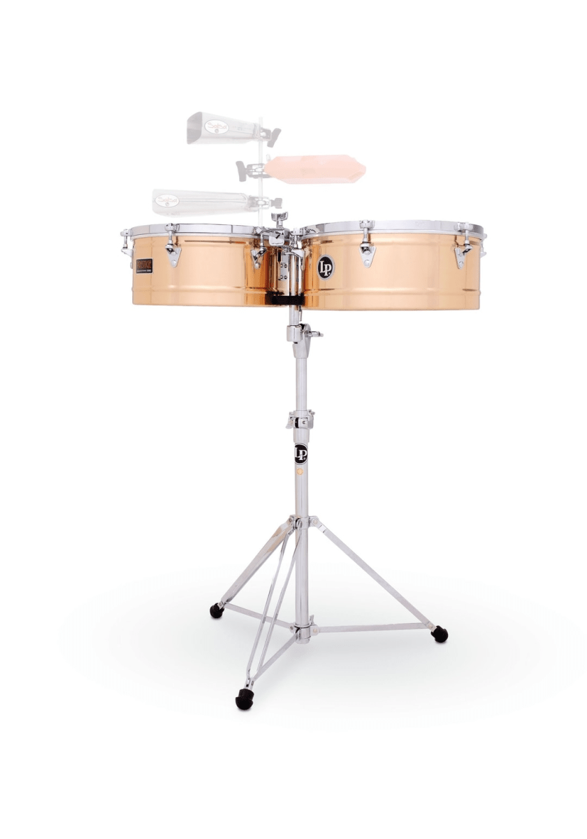 PRESTIGE TT 14-15 TIMBALE BRONZE CR2