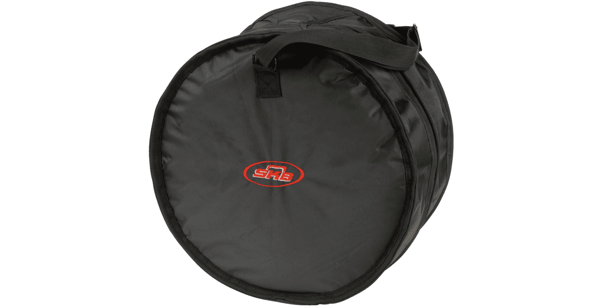 FUNDA ACOLCHADA PARA TAMBOR / CAJA 14X6,5 1SKB-DB6514 SKB 1