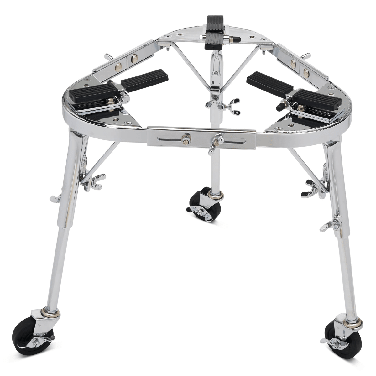 ATRIL DE CONGA COLLAPSIBLE CRADLE CON PATAS LP6361 LP 1