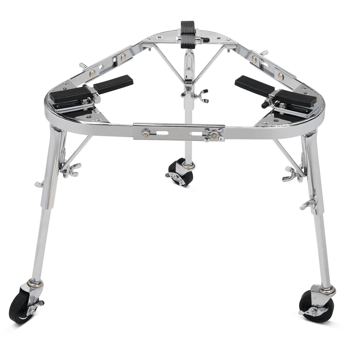 ATRIL DE CONGA COLLAPSIBLE CRADLE CON PATAS LP6361 LP2