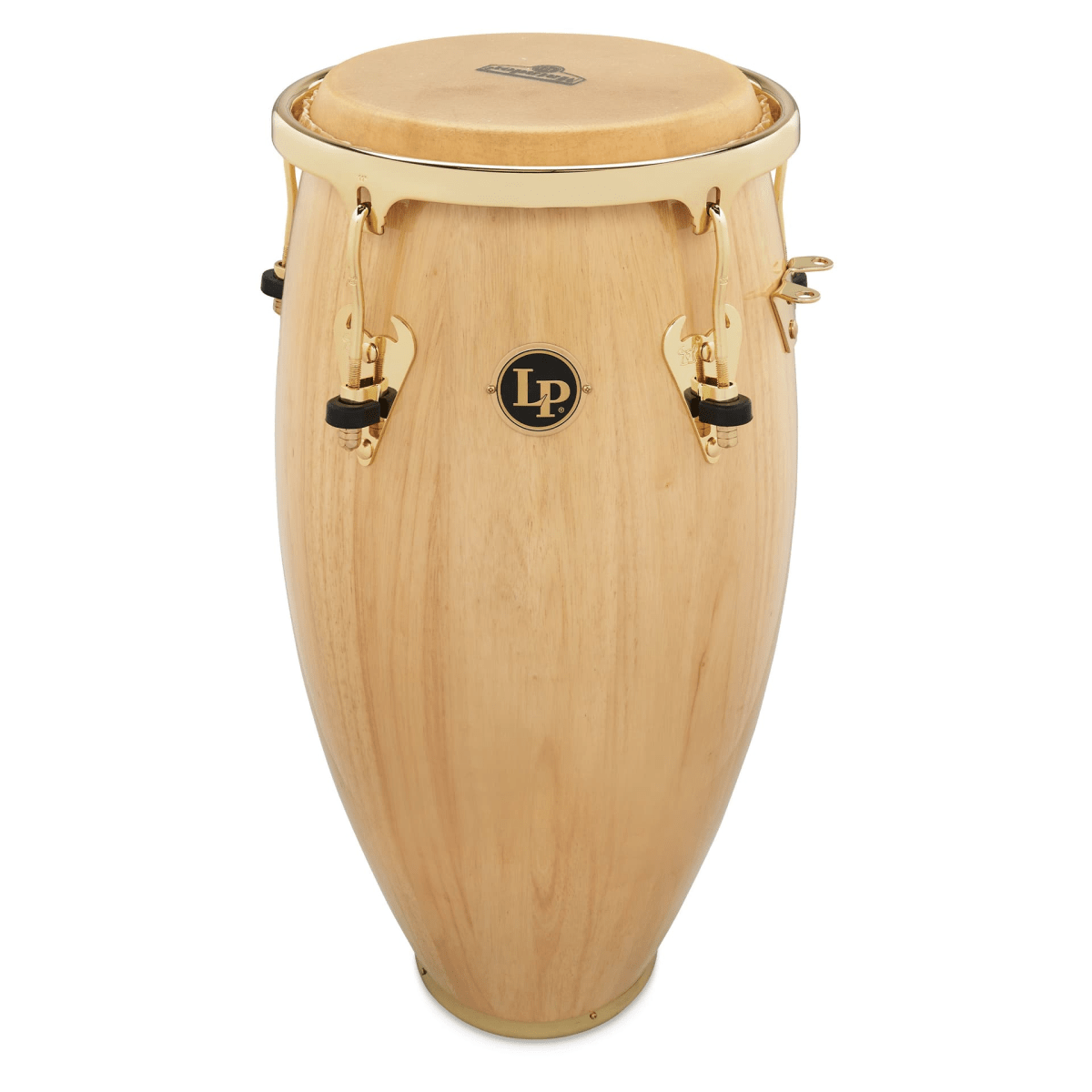 MATADOR NATURAL HERRAJE DORADO M750S-AW LP2