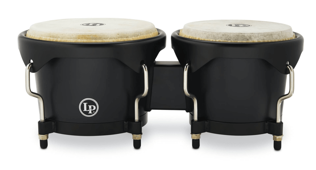 BONGO DISCOVERY SERIES ONYX 6 1/4 Y 7 1/4 LP601D-OX-K LP2