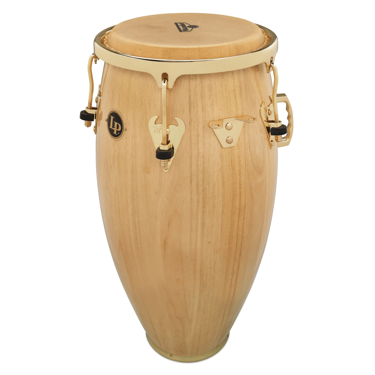 MATADOR NATURAL HERRAJE DORADO M750S-AW LP3