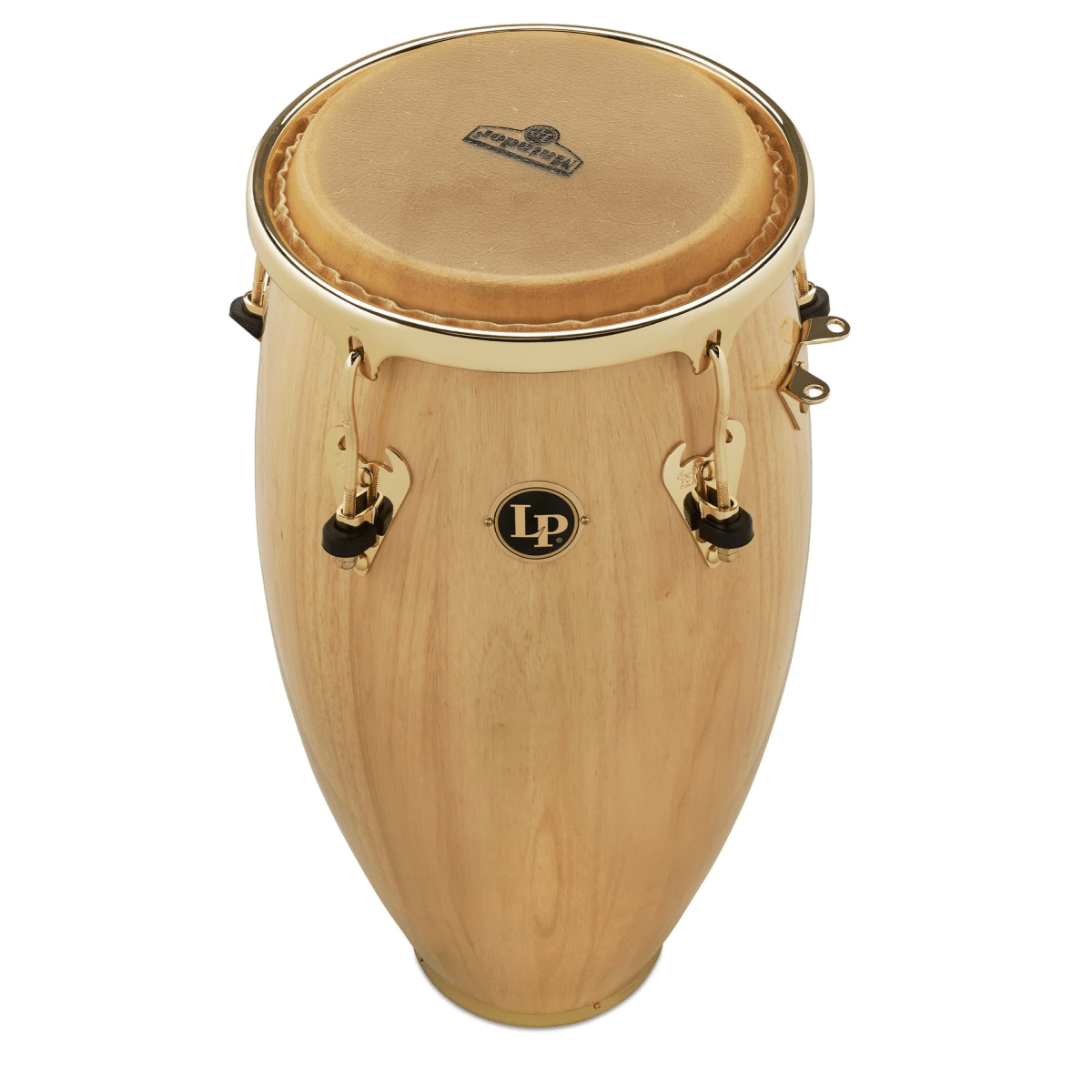 MATADOR NATURAL HERRAJE DORADO M750S-AW LP4