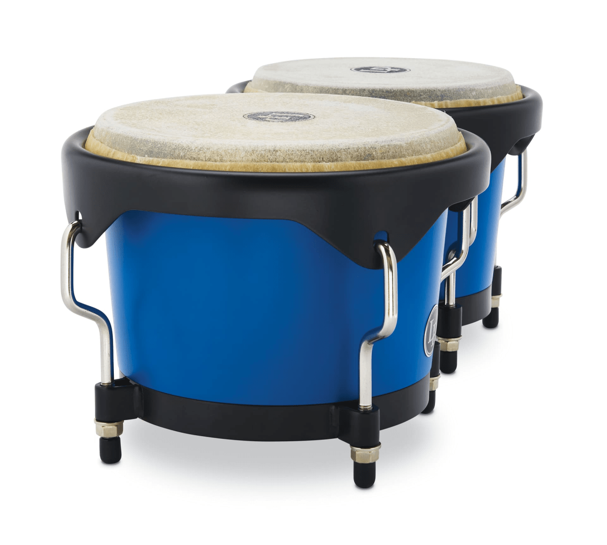 BONGOS DISCOVERY 6.25 & 7.25 RACE CAR BLUE LP601D-DB-K LP4