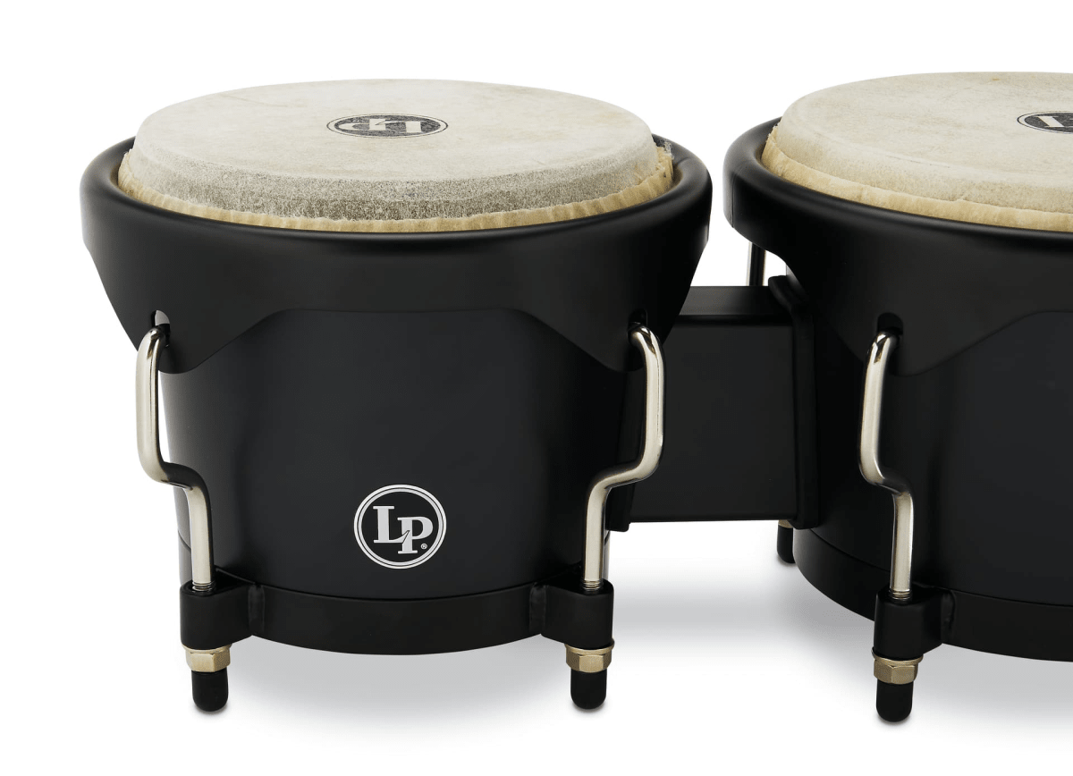 BONGO DISCOVERY SERIES ONYX 6 1/4 Y 7 1/4 LP601D-OX-K LP4
