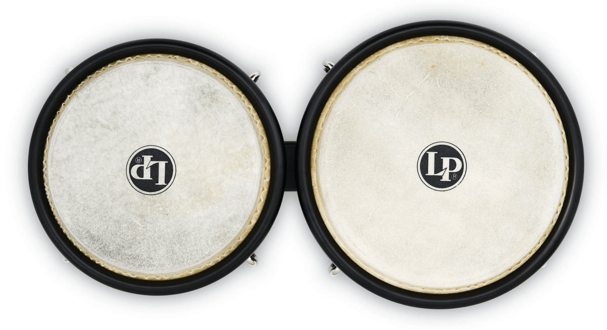 BONGO DISCOVERY SERIES ONYX 6 1/4 Y 7 1/4 LP601D-OX-K LP6